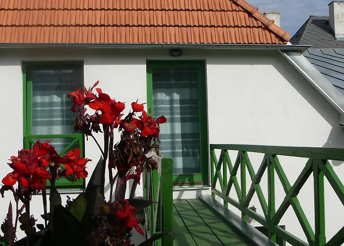 Penzion-apartman Soucek 4*