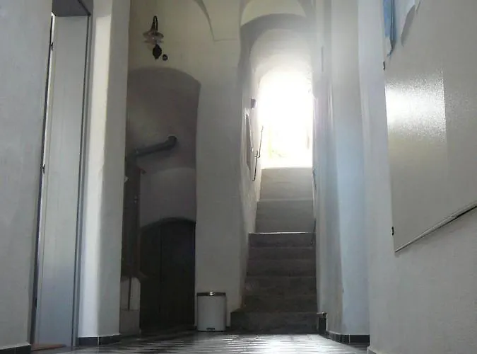 Penzion-apartman Soucek
